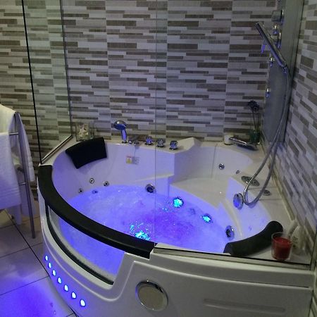 B&B Massimo Centro Catania-Fontanarossai nemzetközi repülőtér Kültér fotó