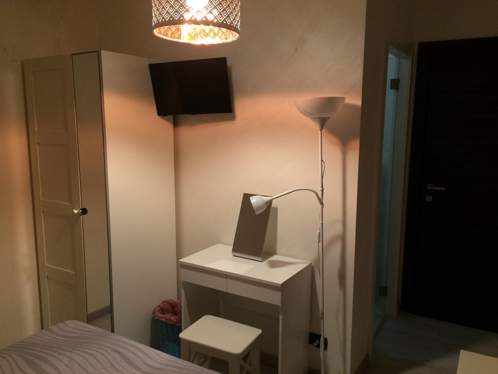 B&B Massimo Centro Catania-Fontanarossai nemzetközi repülőtér Kültér fotó