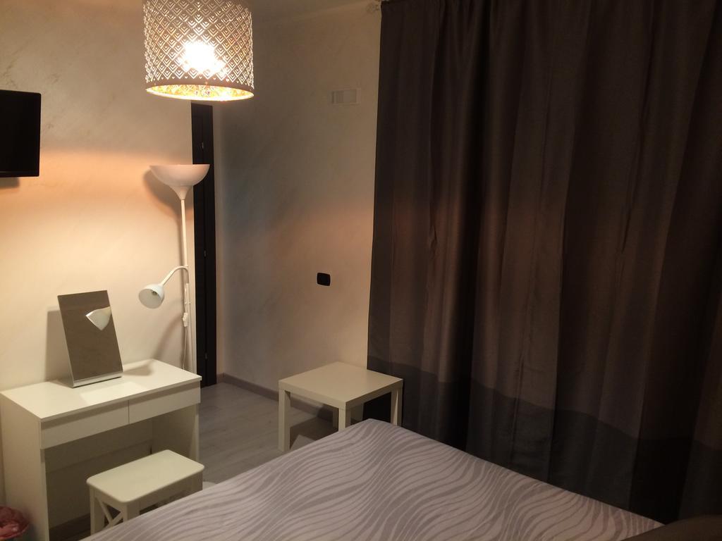 B&B Massimo Centro Catania-Fontanarossai nemzetközi repülőtér Kültér fotó