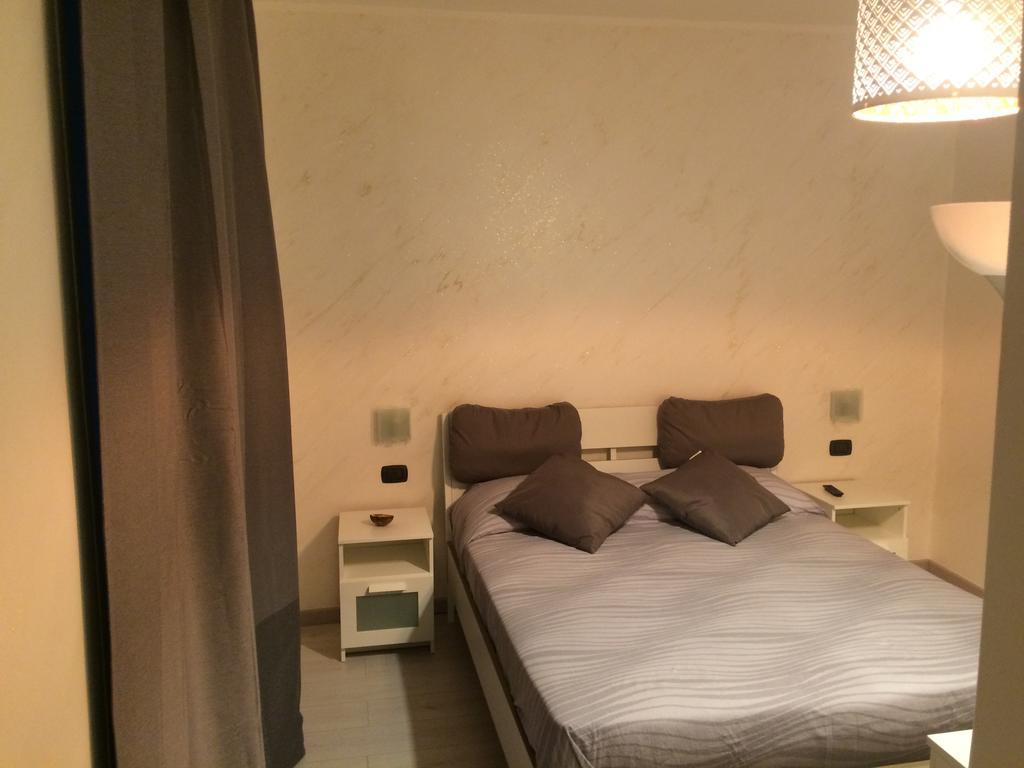 B&B Massimo Centro Catania-Fontanarossai nemzetközi repülőtér Kültér fotó