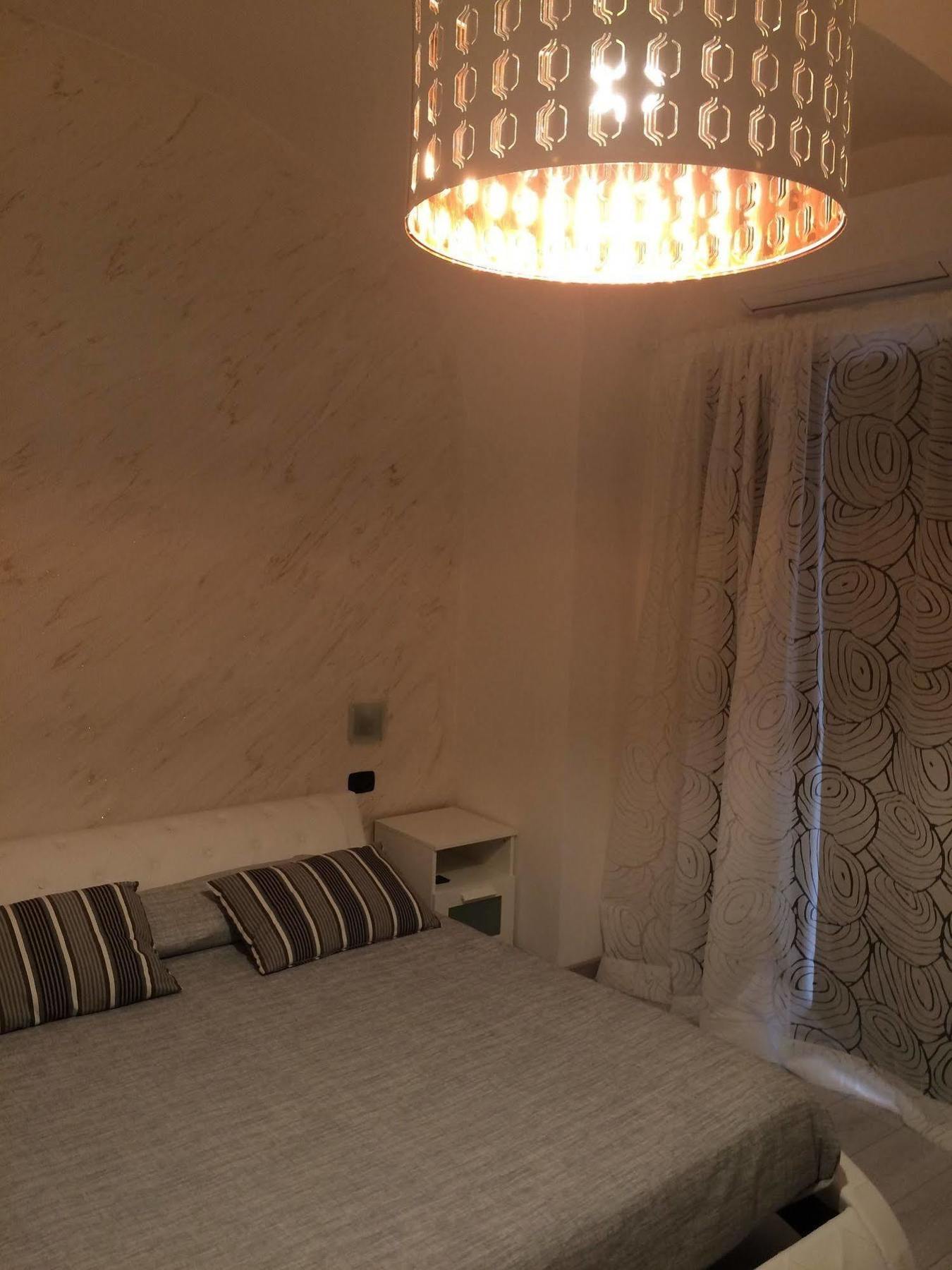 B&B Massimo Centro Catania-Fontanarossai nemzetközi repülőtér Kültér fotó