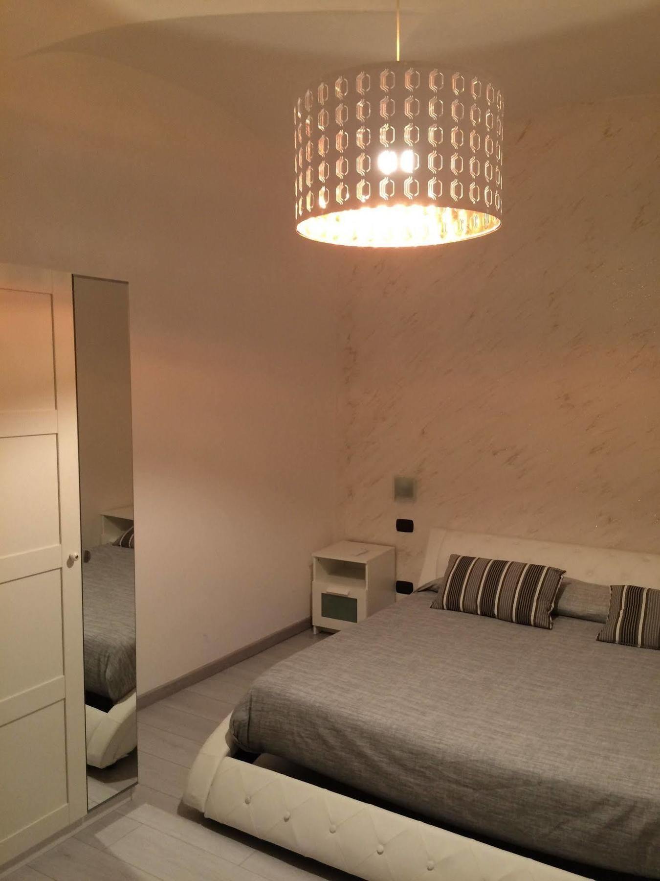 B&B Massimo Centro Catania-Fontanarossai nemzetközi repülőtér Kültér fotó